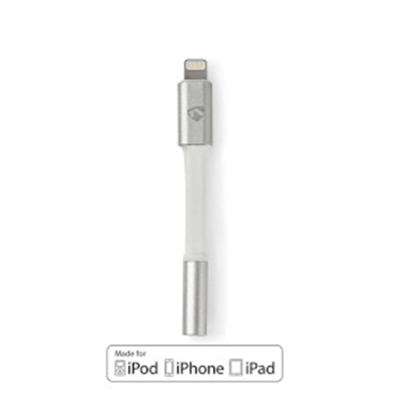 Nedis Lightning Sovitin | Apple