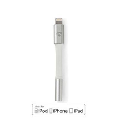 Nedis Lightning Sovitin | Apple