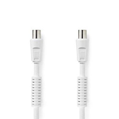 Nedis Koaksiaalikaapeli | IEC (Coax)