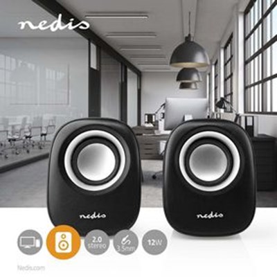 Nedis Konferenssikaiutin |