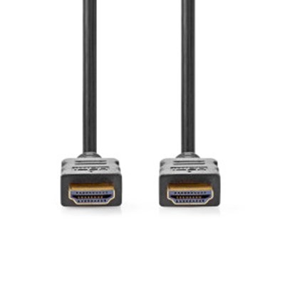 Nedis Premium High Speed HDMI