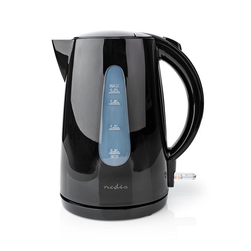 Nedis Vedenkeitin 1,7l