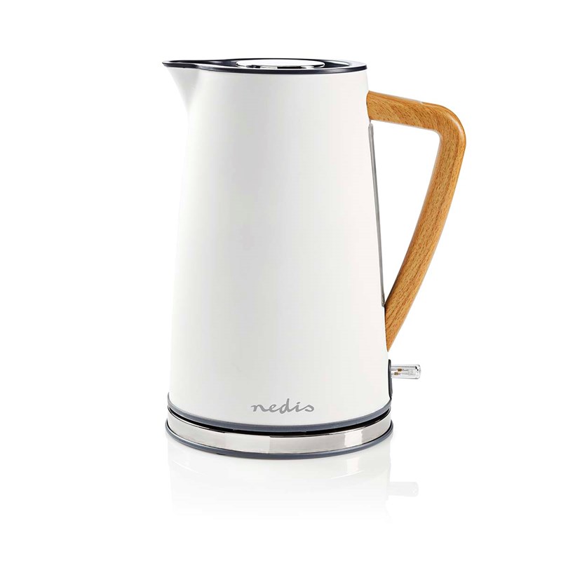 Nedis Vedenkeitin, 1.7l