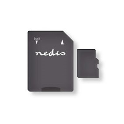 Nedis Muistikortti | microSDXC | 128