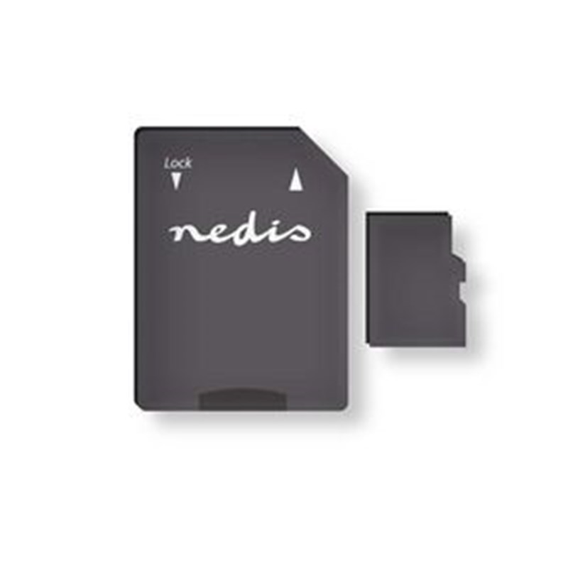 Nedis Muistikortti | SDHC | 32 GB |