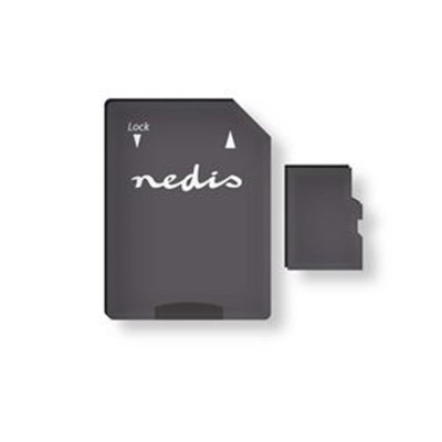 Nedis Muistikortti | SDHC | 32 GB |