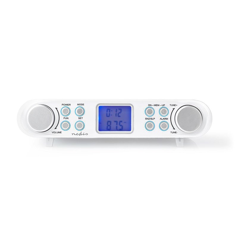 Nedis Keittiö Radio