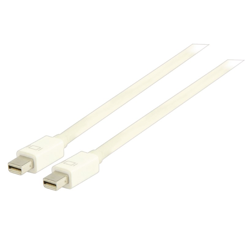 Valueline Mini DisplayPort Kaapeli