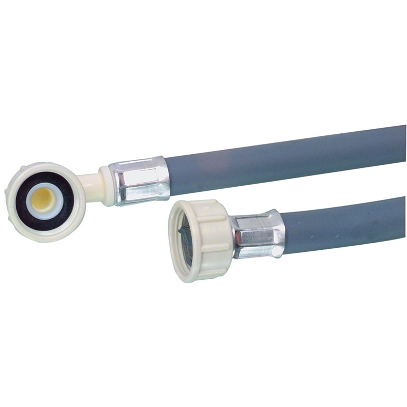 Tulovesiletku 3/4 '' Suora - 3/4 '' Kulma 20 bar 25 °C 1.50 m