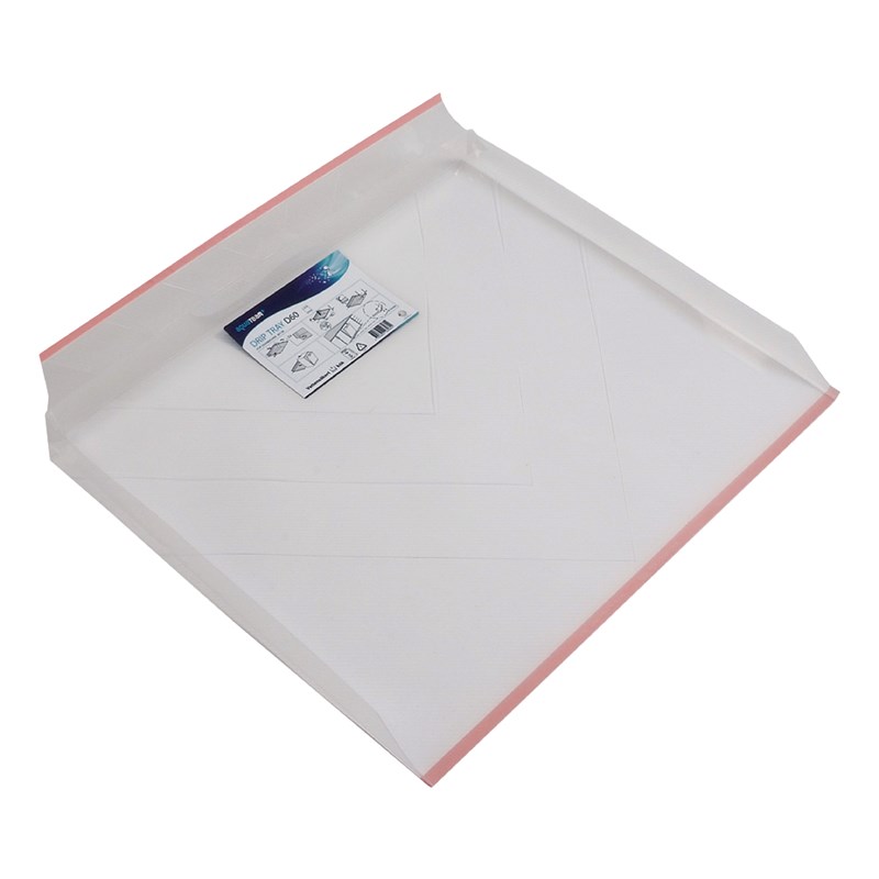 Aquateam d60 - valuma-allas, 59,6cm
