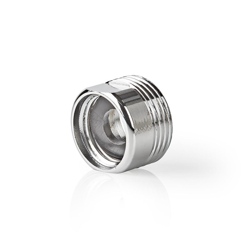 Nedis Letkunliitin 1/2'' 3/4'' Metalli