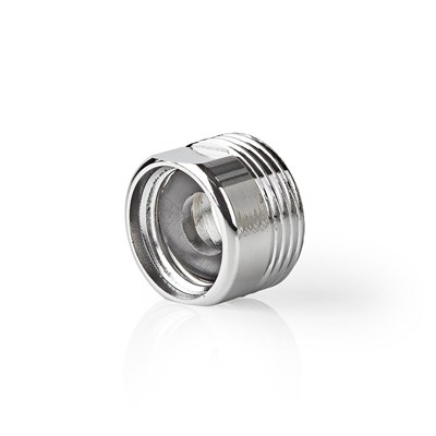 Nedis Letkunliitin 1/2'' 3/4'' Metalli