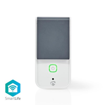 Nedis SmartLife Älypistorasia Wifi