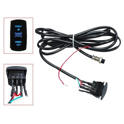 Bronco Vinssin Katkaisija Gen II