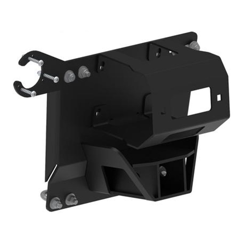 Bronco vinssin kiinnikesarja taakse CF Moto CFORCE 450 520 2023-