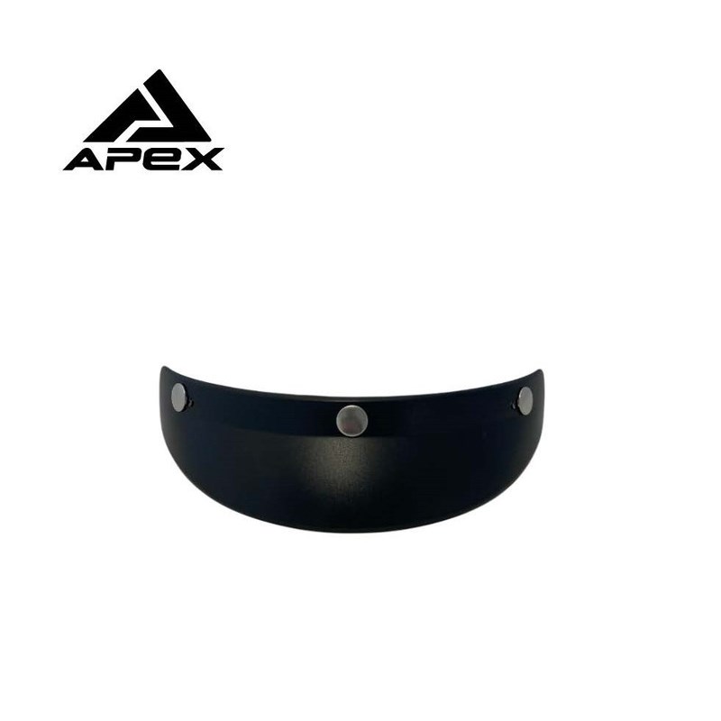 APEX JI100 Lippa, musta