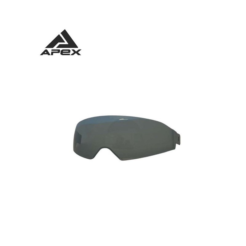 APEX MI200 Aurinkovisiiri