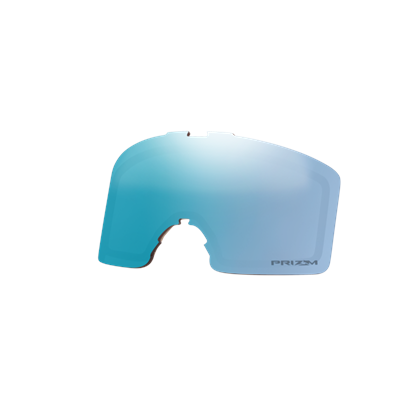 Oakley Line Miner S Rep Lens Przm Sapphire Irid