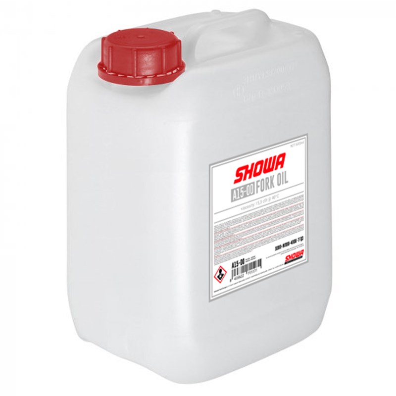 Showa FF OIL A1500 (15,3 CST at 40ÂșC) 5 Liters