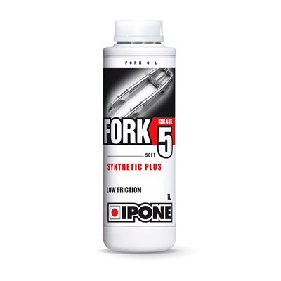 Motorex Fork Oil 10W/30 1 ltr (12)