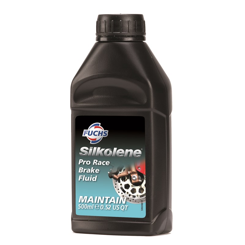 Silkolene Pro Race 320 Jarruneste 500ml (12)