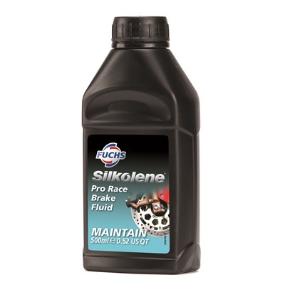 Silkolene Pro Race 320 Jarruneste 500ml (12)