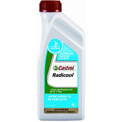 Castrol Radicool 20 L Jäähdytinneste