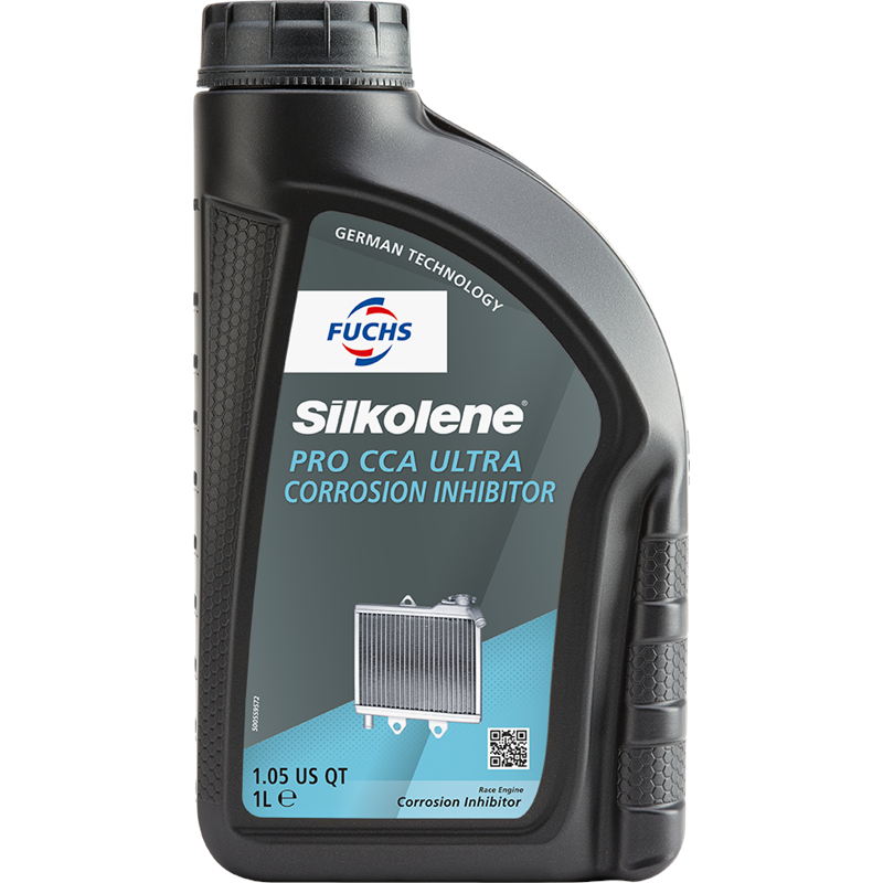 Silkolene Pro CCA Ultra 1L Jäähdytinneste