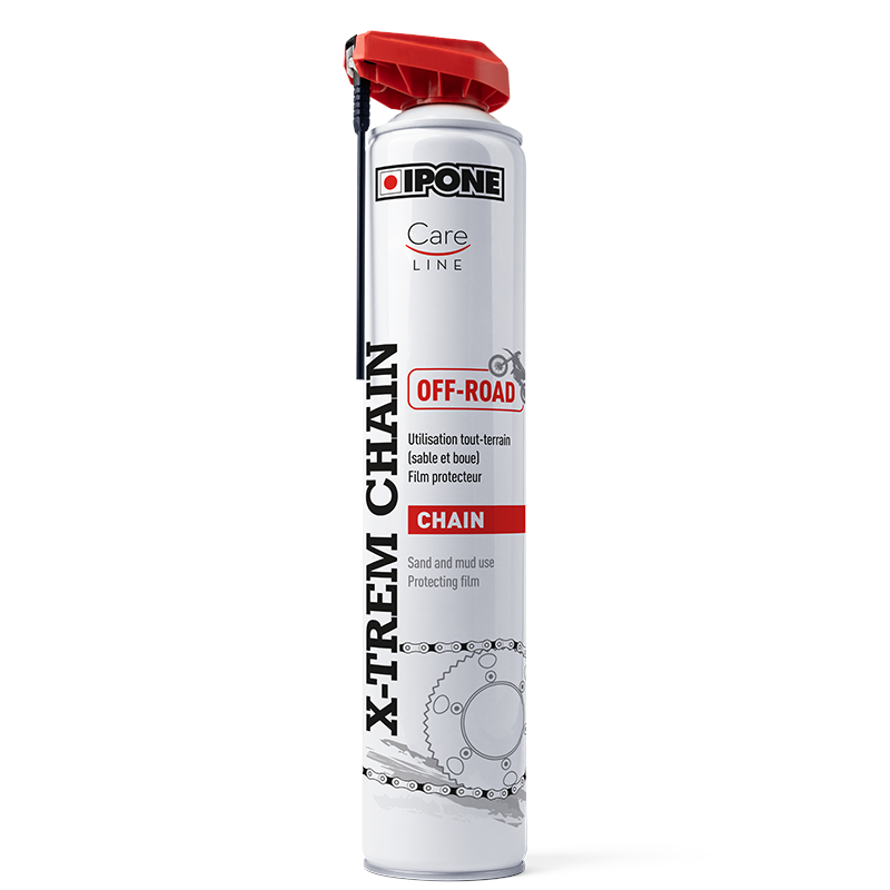Ipone X-Trem Ketjuöljy Offroad 750ml