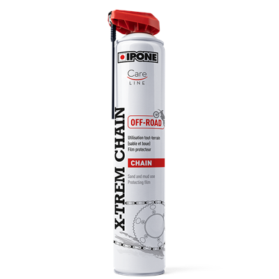 Ipone X-Trem Ketjuöljy Offroad 750ml