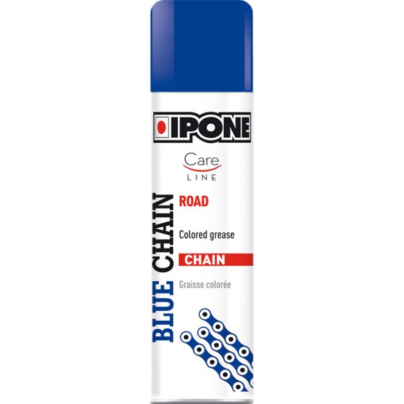 Ipone Blue Ketjuöljy 250 ml