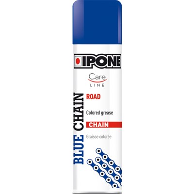 Ipone Blue Ketjuöljy 250 ml