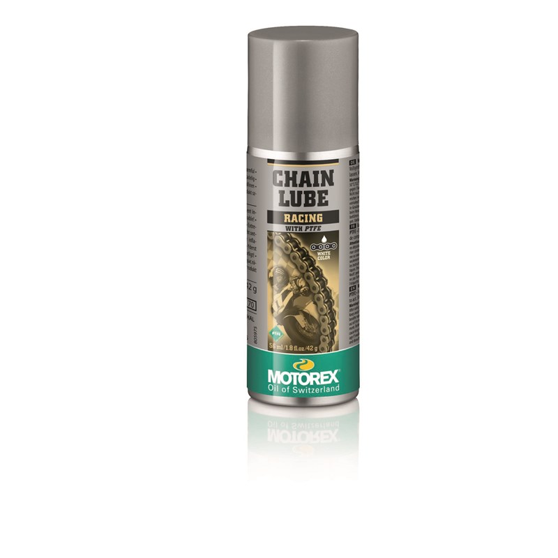 Motorex Ketjuöljy Racing "Refill Me" 56 ml