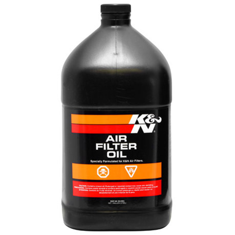 K&N Suodatinöljy 3,78 L