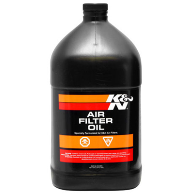 K&N Suodatinöljy 3,78 L