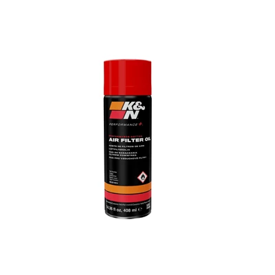 K&N Ilmansuodatin öljy 408ml