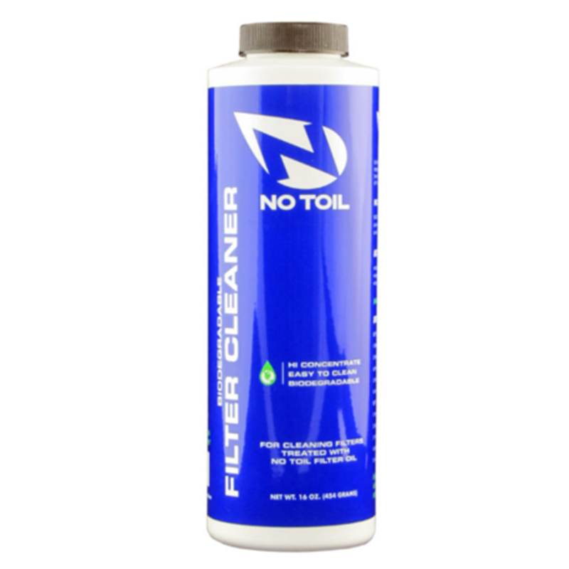 No-Toil pesuaine 480ml