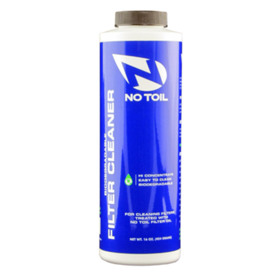 No-Toil pesuaine 480ml