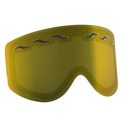 Scott SMB Linssi Recoil XI DL ACS yellow