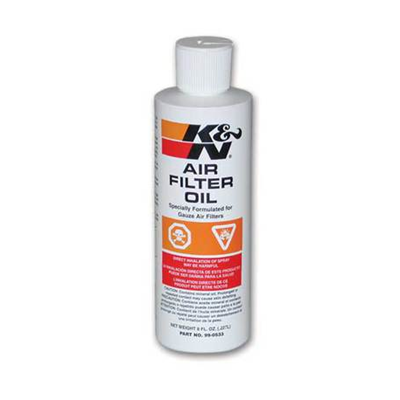 K&N Suodatinöljy 250ML