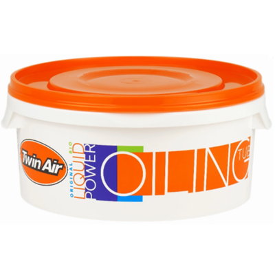 Twin Air öljyämissanko 3L