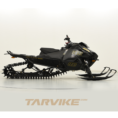 2026 Arctic Cat HCR 858 154 2.6