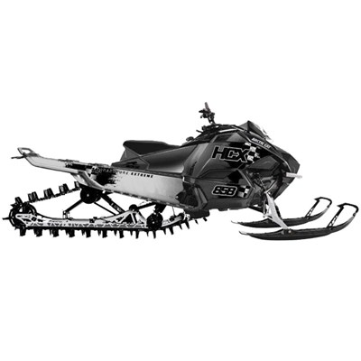 2026 Arctic Cat HCX 858 146 2.6