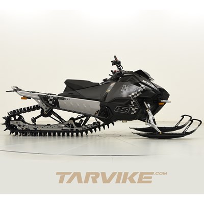 2026 Arctic Cat HCX 858 146 2.6