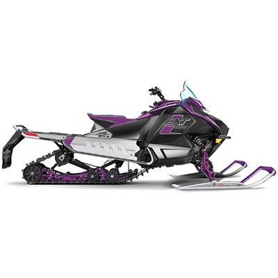 2026 Arctic Cat EXT Special 858 ATAC ES G8