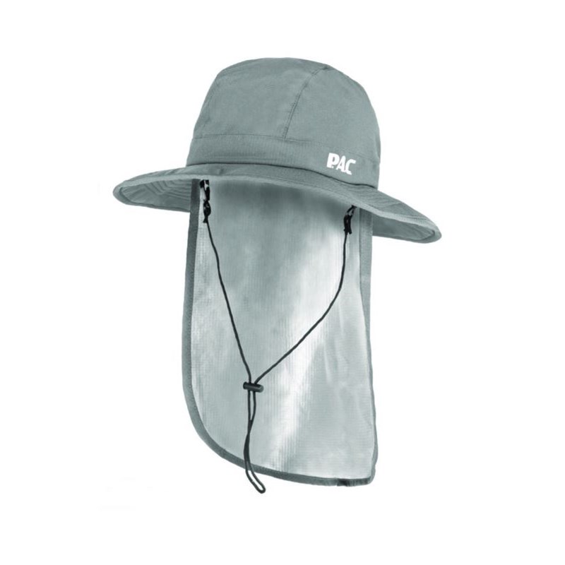 PAC Mikras Gore-Tex Desert Hattu S/M Harmaa