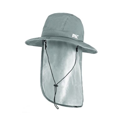 PAC Mikras Gore-Tex Desert Hattu S/M Harmaa