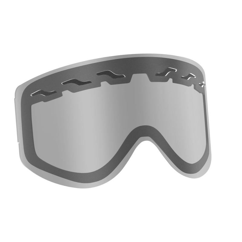 Scott SMB Linssi Recoil XI DL kirkas
