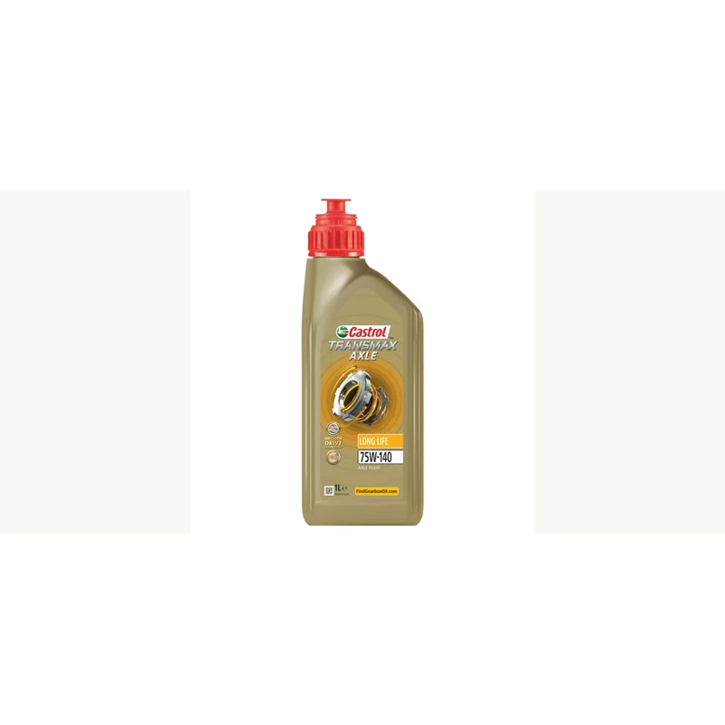 Castrol Transmax Axle LL 75W-140 1L