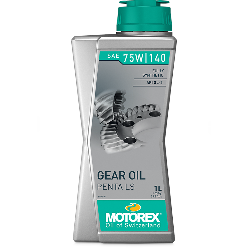 Motorex Penta Ls 75W/140 Gl5 1L